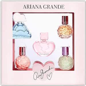 what stores sell ariana grande perfume